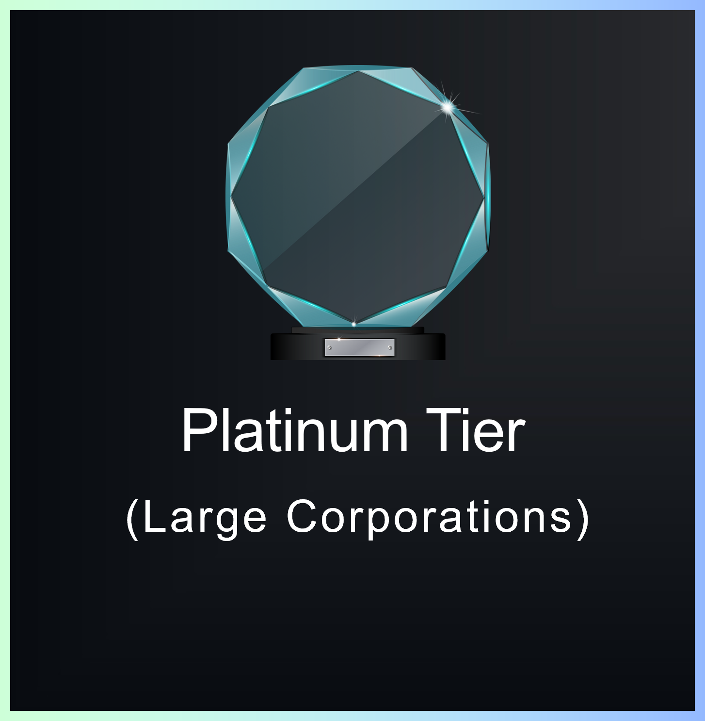 Platinum